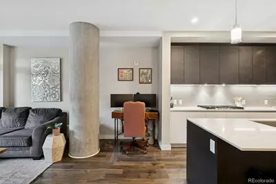 4200 W 17th Avenue #327, Denver, CO 80204 - Photo 13