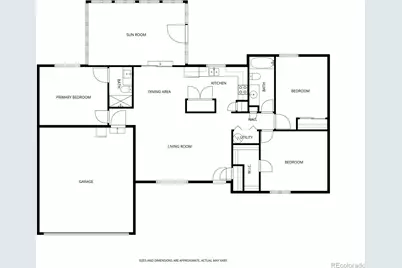 17701 E Kansas Place, Aurora, CO 80017 - Photo 35