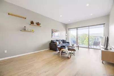 2752 N Clay Street #202, Denver, CO 80211 - Photo 5