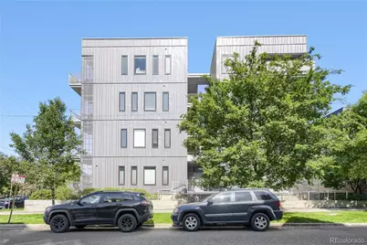 2752 N Clay Street #202, Denver, CO 80211 - Photo 3