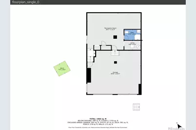 8650 Fairall Road, Morrison, CO 80465 - Photo 49