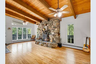 8650 Fairall Road, Morrison, CO 80465 - Photo 13