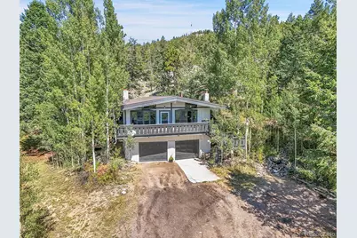 8650 Fairall Road, Morrison, CO 80465 - Photo 5