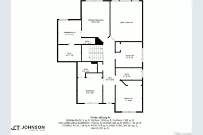 2884 Echo Lake Drive, Loveland, CO 80538 - Photo 49