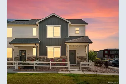 503 S Rollie Avenue #10A, Fort Lupton, CO 80621 - Photo 1
