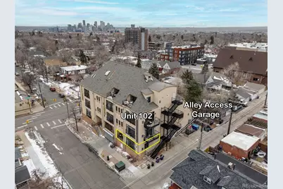3299 Lowell Boulevard #102, Denver, CO 80211 - Photo 31