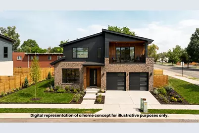 6015 W 40th Avenue, Wheat Ridge, CO 80033 - Photo 11