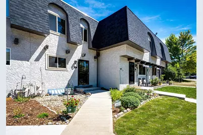 469 E Highline Circle, Littleton, CO 80122 - Photo 3