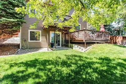 9314 Wiltshire Drive, Highlands Ranch, CO 80130 - Photo 25
