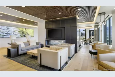 1750 Wewatta Street #1221, Denver, CO 80202 - Photo 27