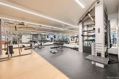 1750 Wewatta Street #1221, Denver, CO 80202 - Photo 17