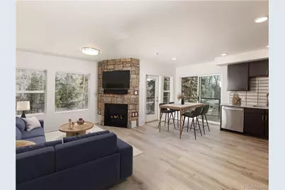 1044 Blue River Parkway #C-109, Silverthorne, CO 80498 - Photo 5