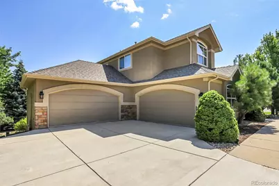 3266 Coyote Hills Way, Castle Rock, CO 80109 - Photo 3