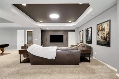 3266 Coyote Hills Way, Castle Rock, CO 80109 - Photo 35