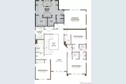 8514 Piedra River Street, Littleton, CO 80125 - Photo 3