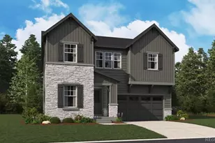 8514 Piedra River St, Littleton, CO 80125 - Photo 1