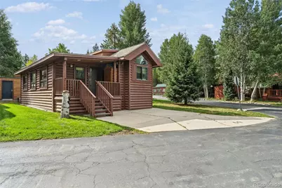 85 Revett Drive #69, Breckenridge, CO 80424 - Photo 1