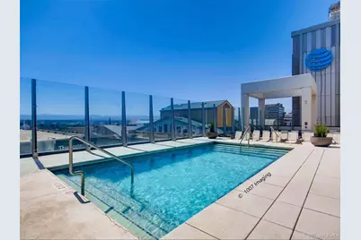 891 14th Street #2907, Denver, CO 80202 - Photo 23