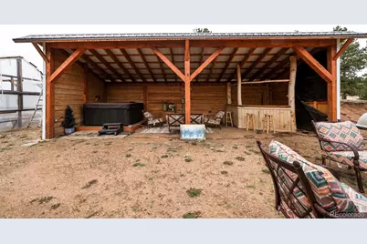 34 Fetlock, Florissant, CO 80816 - Photo 17