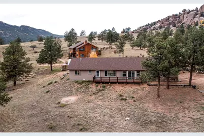 34 Fetlock, Florissant, CO 80816 - Photo 3