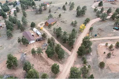 34 Fetlock, Florissant, CO 80816 - Photo 11