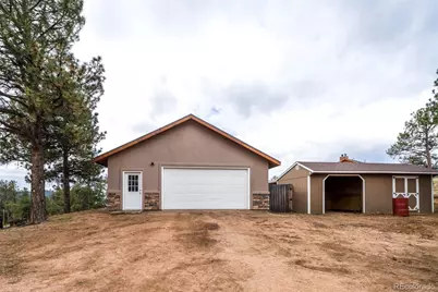 34 Fetlock, Florissant, CO 80816 - Photo 21