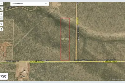 Lot 68 Cervantes Road, Fort Garland, CO 81133 - Photo 11