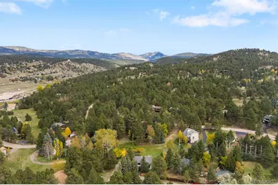 3570 El Pinal Drive, Evergreen, CO 80439 - Photo 23