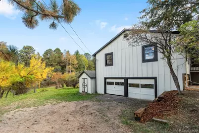 3570 El Pinal Drive, Evergreen, CO 80439 - Photo 19