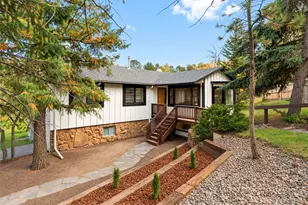3570 El Pinal Dr, Evergreen, CO 80439 - Photo 1