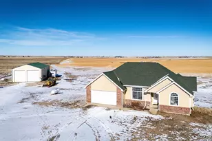 43201 E 88th Ave, Bennett, CO 80102 - Photo 1