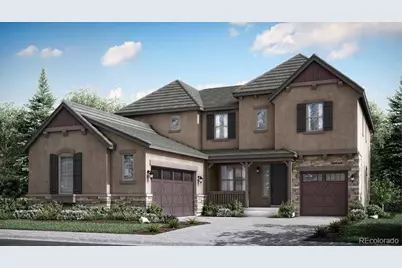 15443 W Dequesne Avenue, Morrison, CO 80465 - Photo 1