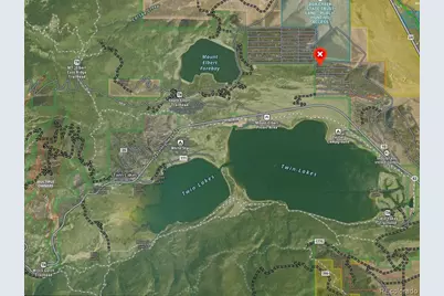 445 Mt Massive Drive, Twin Lakes, CO 81251 - Photo 13