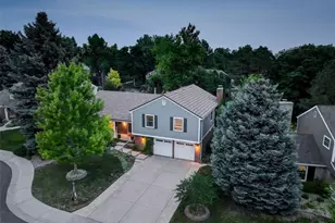 5258 S Dudley Ct, Littleton, CO 80123 - Photo 1