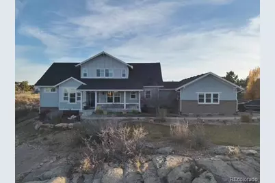 7186 Weaver Circle, Castle Rock, CO 80104 - Photo 1