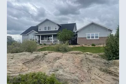 7186 Weaver Circle, Castle Rock, CO 80104 - Photo 3