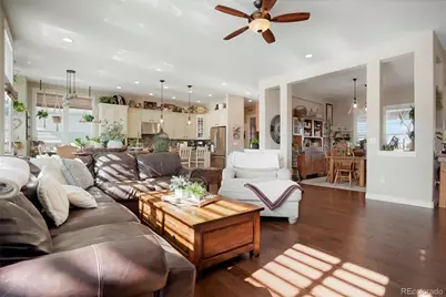 7186 Weaver Circle, Castle Rock, CO 80104 - Photo 13