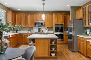 9515 S Bluebead Way, Parker, CO 80134 - Photo 11