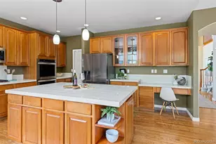 9515 S Bluebead Way, Parker, CO 80134 - Photo 13