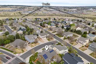 9515 S Bluebead Way, Parker, CO 80134 - Photo 49