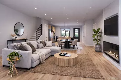 3901 Upham Street, Wheat Ridge, CO 80033 - Photo 3