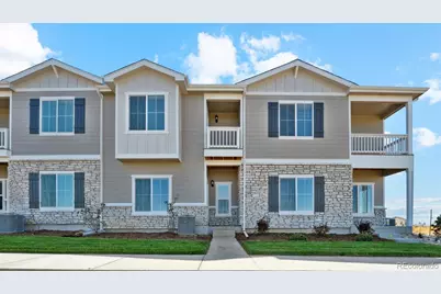 936 Montbello Avenue, Fort Lupton, CO 80621 - Photo 1