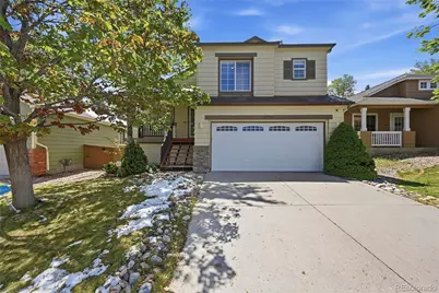 9679 Parramatta Place, Highlands Ranch, CO 80130 - Photo 1