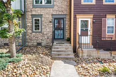 12043 E Hoye Drive, Aurora, CO 80012 - Photo 1