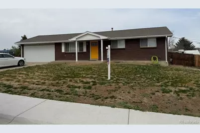 425 Starlight Road, Thornton, CO 80260 - Photo 1