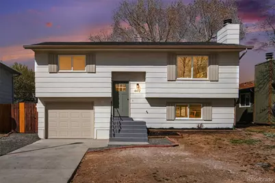 4412 Flattop Court, Fort Collins, CO 80528 - Photo 1