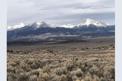 00 Freylinghuysen, Fort Garland, CO 81133 - Photo 1