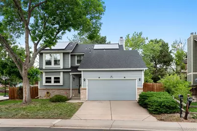 5019 E 106th Circle, Thornton, CO 80233 - Photo 1