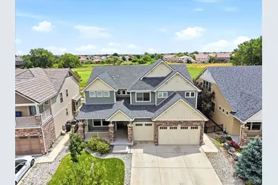 4984 Malaya Street, Denver, CO 80249 - Photo 1
