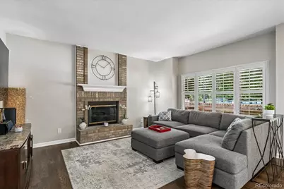 5155 E Weaver Drive, Centennial, CO 80121 - Photo 7